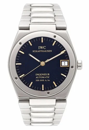 IWC Ingenieur 500,000 A/m IW3508-02 (IW350802)